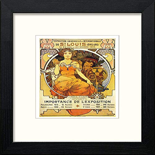 L Lumartos Vintage Poster Alphonse Mucha (79)