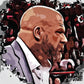 L Lumartos WWE Raw Triple H 243