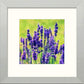 L Lumartos Prairie Flowers Lilac