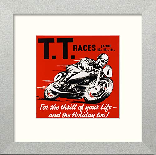 L Lumartos Vintage TT Races