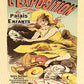 L Lumartos Vintage Poster Grand Theatre De Lexposition Palais Des Enfants