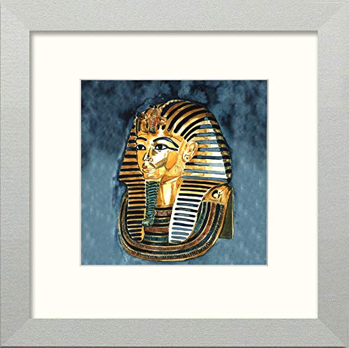 L Lumartos Tutankhamun