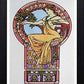 L Lumartos Vintage Poster Alphonse Mucha Documents Dcoratifs 1902a Roman Godess