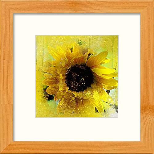 L Lumartos Sunflowers