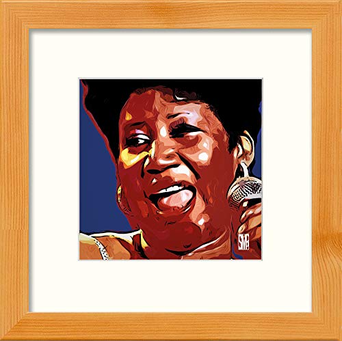 L Lumartos Aretha