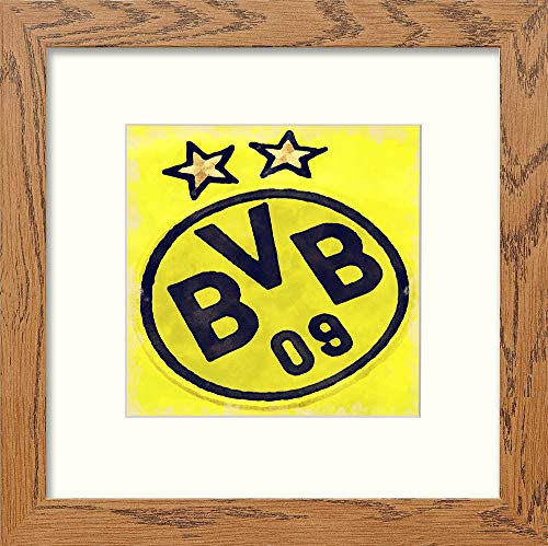 L Lumartos Dortmund Badge