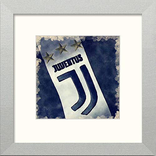 L Lumartos Juventus FC Badge