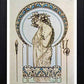 L Lumartos Vintage Poster Alphonse Mucha Documents Dcoratifs 1902d Roman Greek
