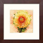 L Lumartos Yellow Flower