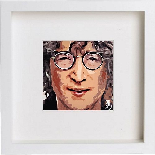 Lumartos John Lennon 90
