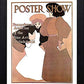 L Lumartos Vintage Poster Poster Show Pennsylvania Academy Of The Fine Arts Philadelphia