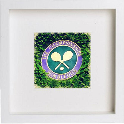 Lumartos Wimbledon Wimbledon Crest 209