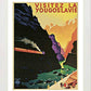 L Lumartos Vintage Poster Yugoslavia Vintage Travel