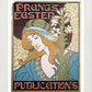L Lumartos Vintage Poster Prangs Easter Publications