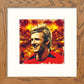 L Lumartos Manchester United FC Legends David Beckham