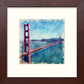 L Lumartos Golden Gate Bridge San Francisco