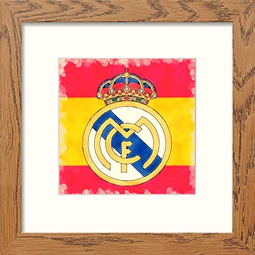 L Lumartos Real Madrid Fc