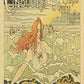 L Lumartos Vintage Poster Cabourg A 5 Heures De Paris