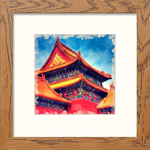 L Lumartos Forbidden City