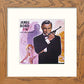 L Lumartos Vintage French 007 Poster