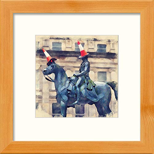 L Lumartos Glasgow Duke Of Wellington