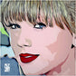 L Lumartos Taylor Swift