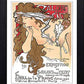 L Lumartos Vintage Poster Salon Des Cent Xreme Exposition