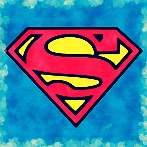 L Lumartos Superman