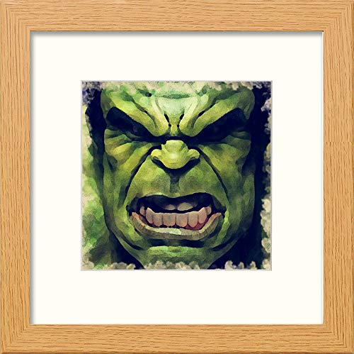 L Lumartos Hulk