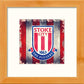 L Lumartos Stoke FC Badge