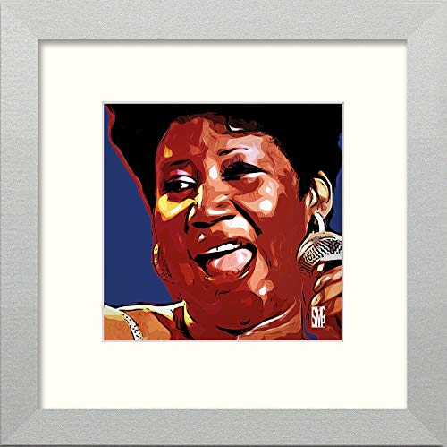 L Lumartos Aretha