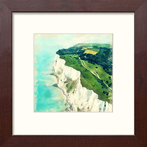 L Lumartos White Cliffs Dover