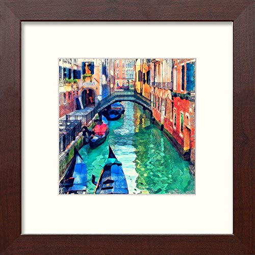 L Lumartos Italy Venice Canal