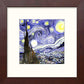 L Lumartos Starry Starry