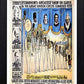L Lumartos Vintage Poster P T Barnums Greatest Show On Earth