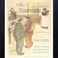 LUMARTOS Vintage Poster Maf006 L'escarmouche Henri Gabriel Ibels
