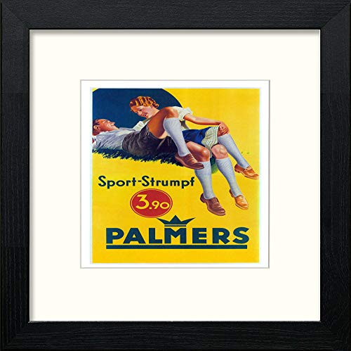 L Lumartos Vintage Poster Palmers 3