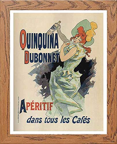 L Lumartos Vintage Poster Jules Cheret