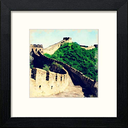 L Lumartos China Great Wall