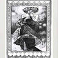 L Lumartos Vintage Poster Alphonse Mucha La Lunemoon Panneau Dcoratif 1902