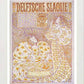 L Lumartos Vintage Poster Delft Salad Oilb