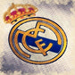 L Lumartos Real Madrid Badge