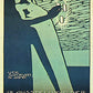 L Lumartos Vintage Poster Ix Exhibition Painters Of The Vienna Secession