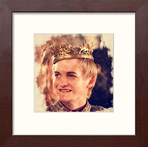 L Lumartos GOT Joffrey Baratheon