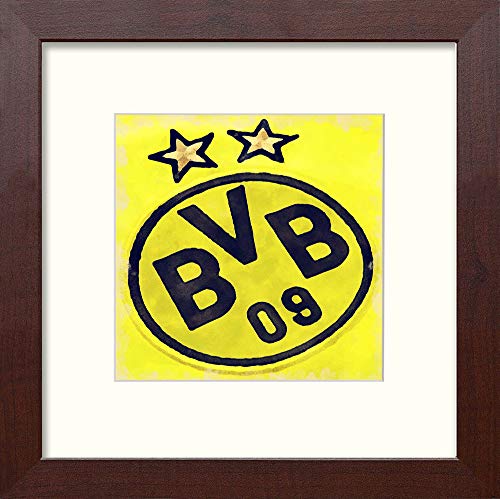 L Lumartos Dortmund Badge