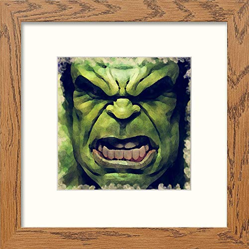 L Lumartos Hulk