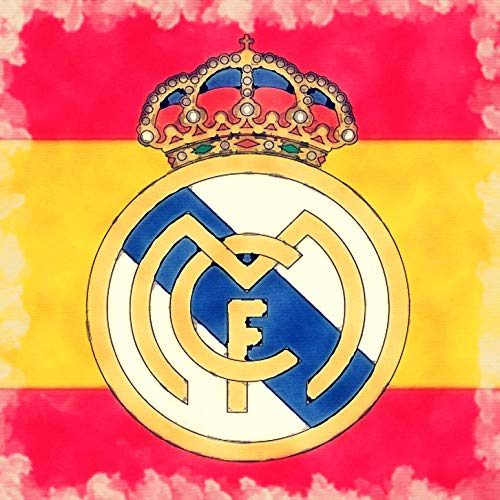 L Lumartos Real Madrid Fc