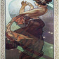 L Lumartos Vintage Poster Alphonse Mucha L Etoile Polairepole Star 1902