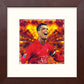 L Lumartos Manchester United FC Legends Ronaldo