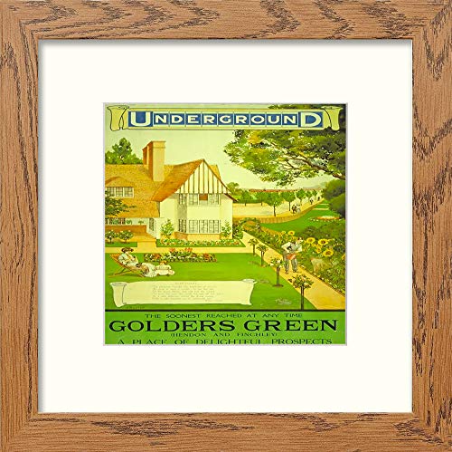 L Lumartos Vintage Golders Green